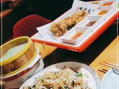 -肘子酥·天津捞面(德云社店)