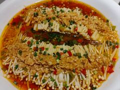 -千岛湖小鱼儿·淳安匠心农家菜