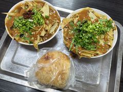 -正味斋锅巴菜(西北角店)