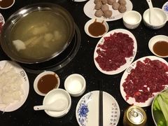 -八合里牛肉火锅(八合里总店)