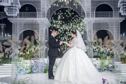 -铂爵宫皇家婚礼会馆