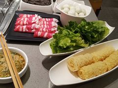-海底捞火锅(杭州天虹购物中心店)