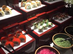 -乐咖啡西餐厅(太湖皇冠假日酒店)