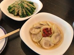 -度小月(百老汇美食街店)