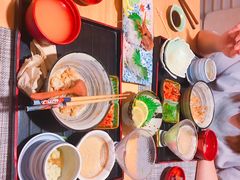 -活鳗饭·鹅肝范儿(高碑店店)