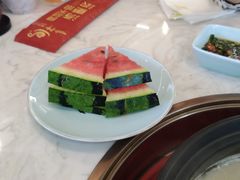 -捞神汤物料理(正大广场店)