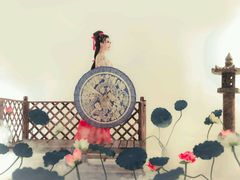 -九月鹰飞汉服摄影工作室