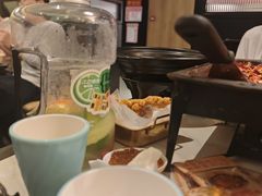 -江边城外烤全鱼(世茂广场店)