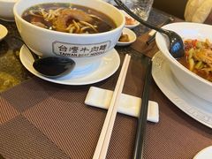 -中国厨房/台湾牛肉面