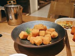 -粤集·手工粤菜(皇庭广场店)
