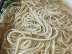 -鑫明明拉面(宁化路店)