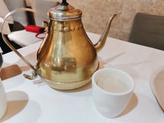 哈萨克奶茶-西域阿里马新疆菜·清真(桂花路店)