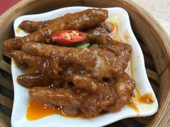 -点都德(汇盈广场店)