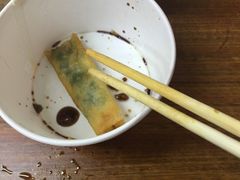 -老麻抄手(吉庆街店)