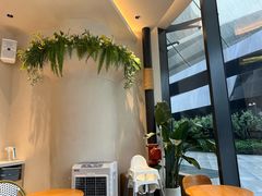 -Jamaicablue Coffeeshop(中央广场店)