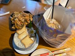 -婉泰·特色小吃·舂鸡脚(告庄二店)