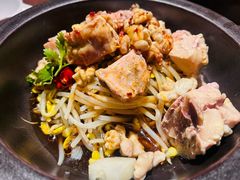 -云海肴·汽锅鸡·云南菜(领展购物广场·中关村店)