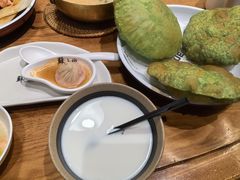 -苏小柳手作点心(控江旭辉分院)