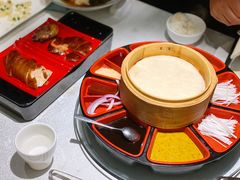 羲和烤鸭-羲和雅苑•北京烤鸭(吴中路万象城店)