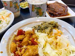 -永和大王·现磨豆浆·卤肉饭(九亭SH085店)