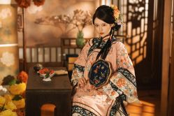 -八角古风摄影
