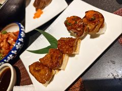 -青叶日本料理(北辰店)