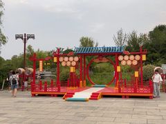 -南阳卧龙岗武侯祠