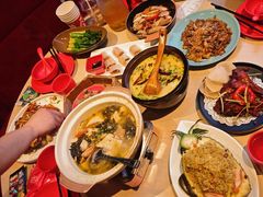 -避风塘(五角场店)
