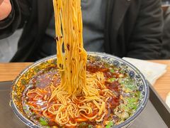 -有礼有面(知春路店)