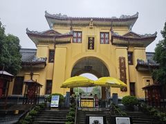 -桂林独秀峰王城景区