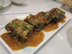 -春家·非遗手工小吃(徐汇万科广场店)