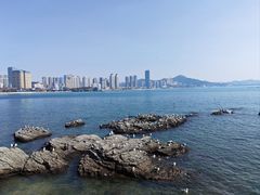 -黑石礁公园