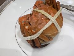 -新光酒家·河豚·海鲜·蟹料理(浦东店)