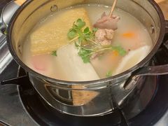 -yokocho上横町·日本食街(深业上城店)