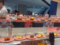 -争鲜回转寿司(朝北大悦城店)