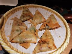 土家豇豆饼-吃饭皇帝大(合生汇店)
