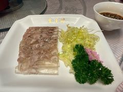 -丰泽园饭店