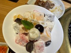 -久苑烧肉(世界城广场店)
