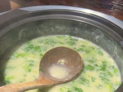 -大良毋米粥(锦龙路总店)