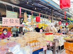 -园林美食城·本土农家菜(杨和镇店)