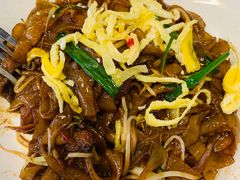 -食大利香港茶餐厅(南亚风情第一城店)