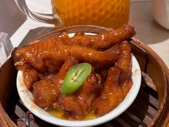 -添好运点心专门店(深水埗店)