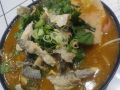 -肥汁米蘭香港米线(长宁来福士店)