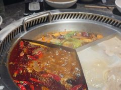 -麻路成都火锅(柏威年店)