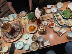 -王妃家(明洞中央店)