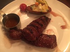 -食间牛排(湖西路店)