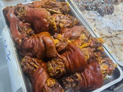 -二张农家菜(天通苑店)