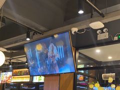 -本色.小马哥烧烤(五一路总店)