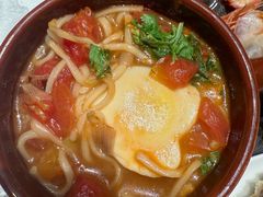 -凤凰园烤鸭店·唐山菜·传承花椒肉(老唐丰路店)