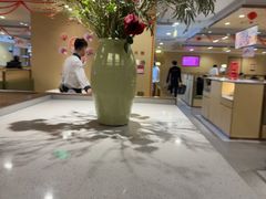 -海底捞火锅(江北万达商业广场店)